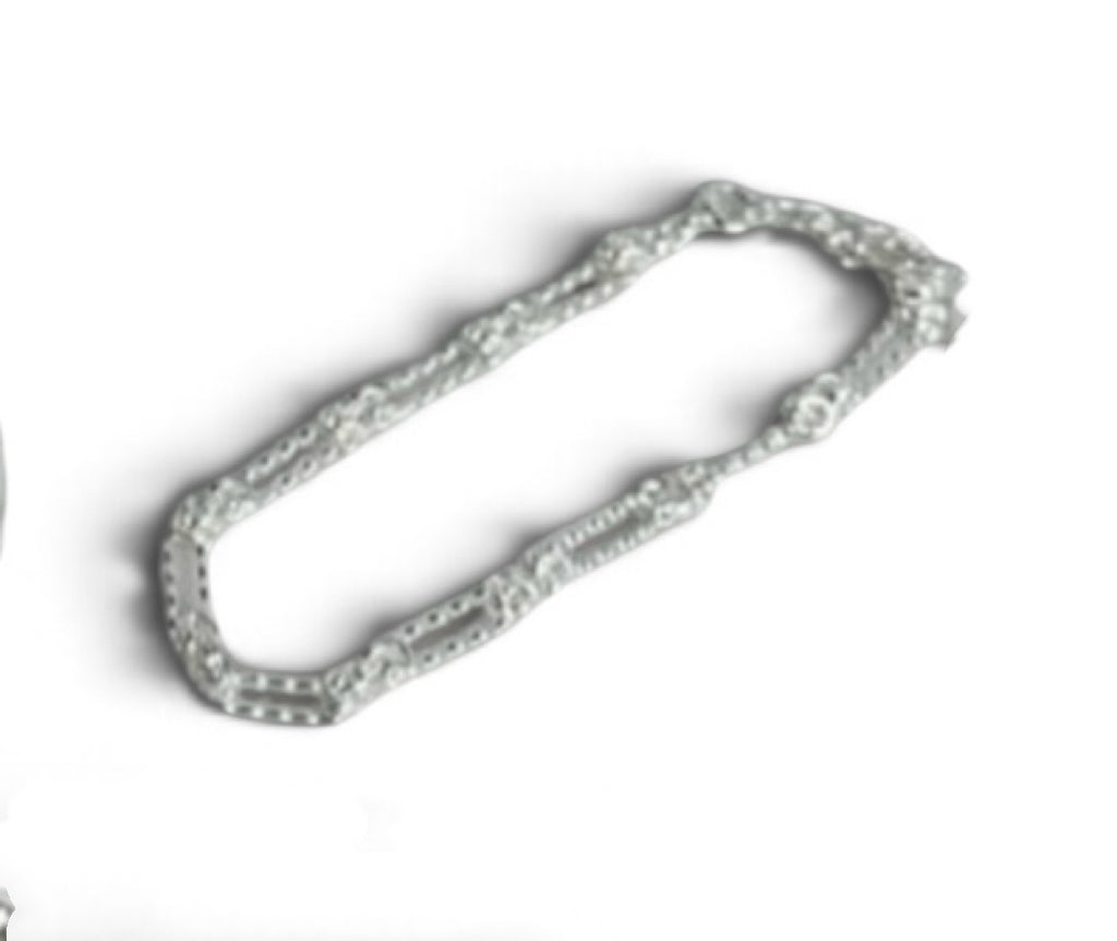 925 Bracelets